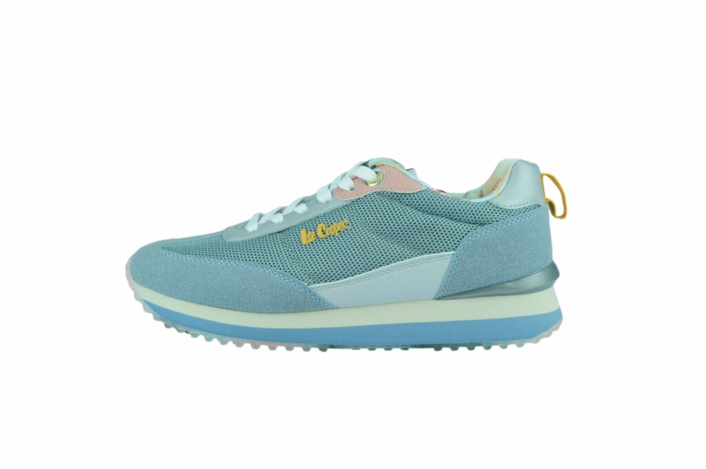 Buty Tenisówki Damskie Lee Cooper LCW-25-03-3377LA