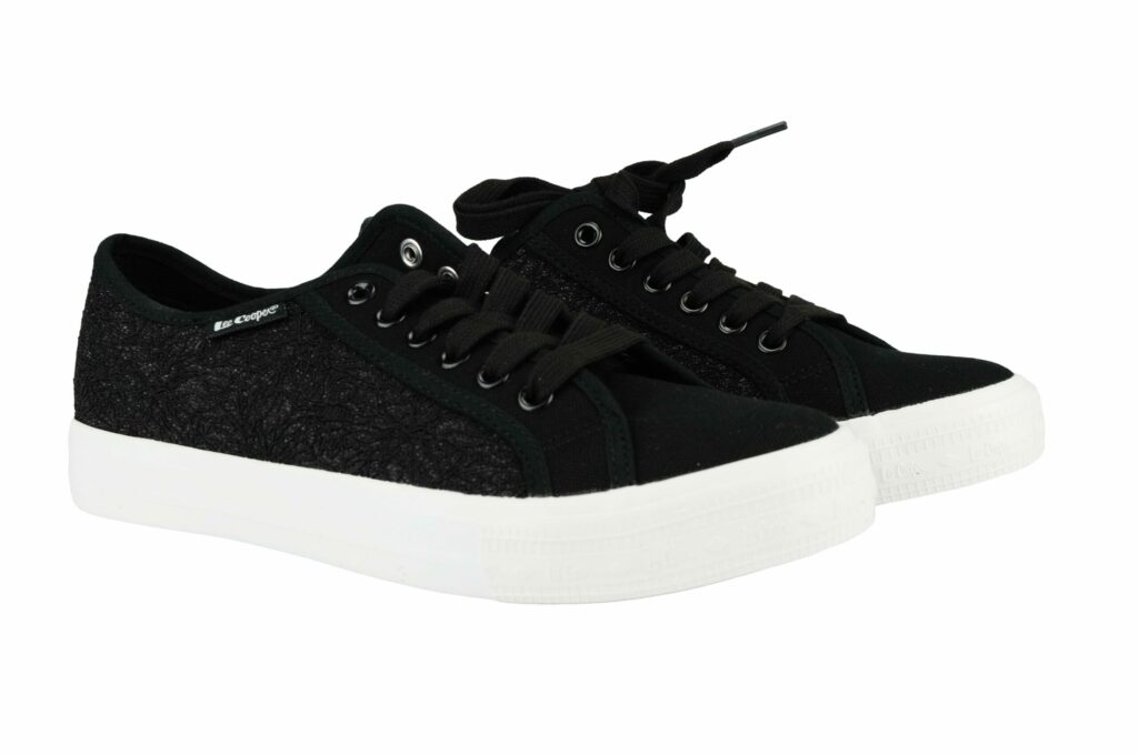 Buty Tenisówki Damskie Lee Cooper LCW-25-31-3421LA