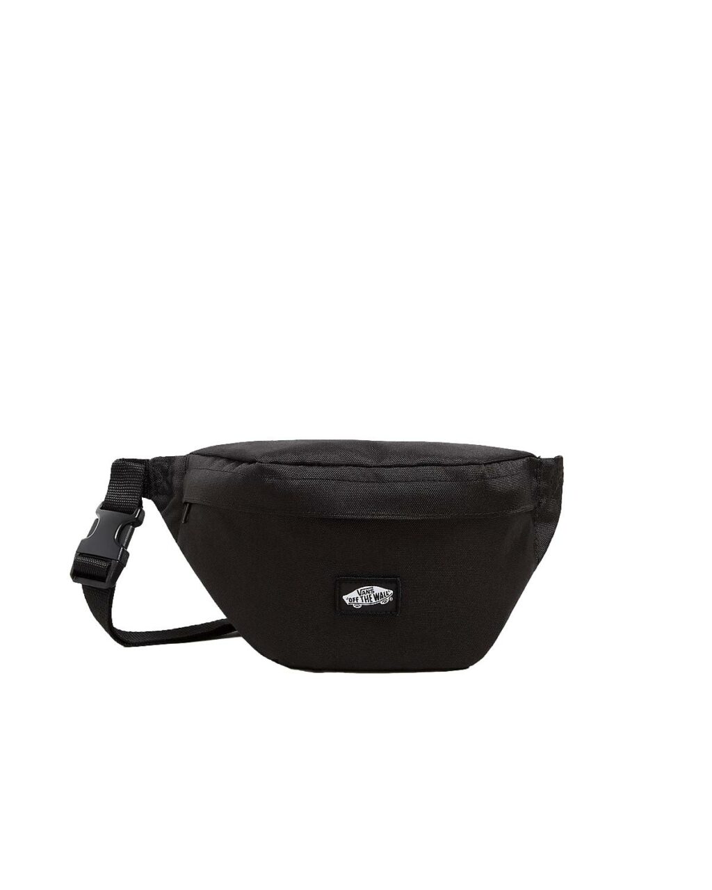 Saszetka nerka Vans Traveler Fanny Pack Black VN000HE6BLK1