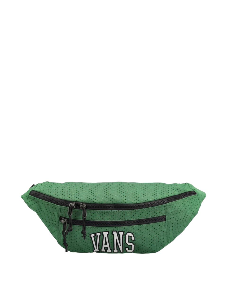 Saszetka nerka Vans Ward Cross Body Pack Fairway VN0A2ZXXBR11