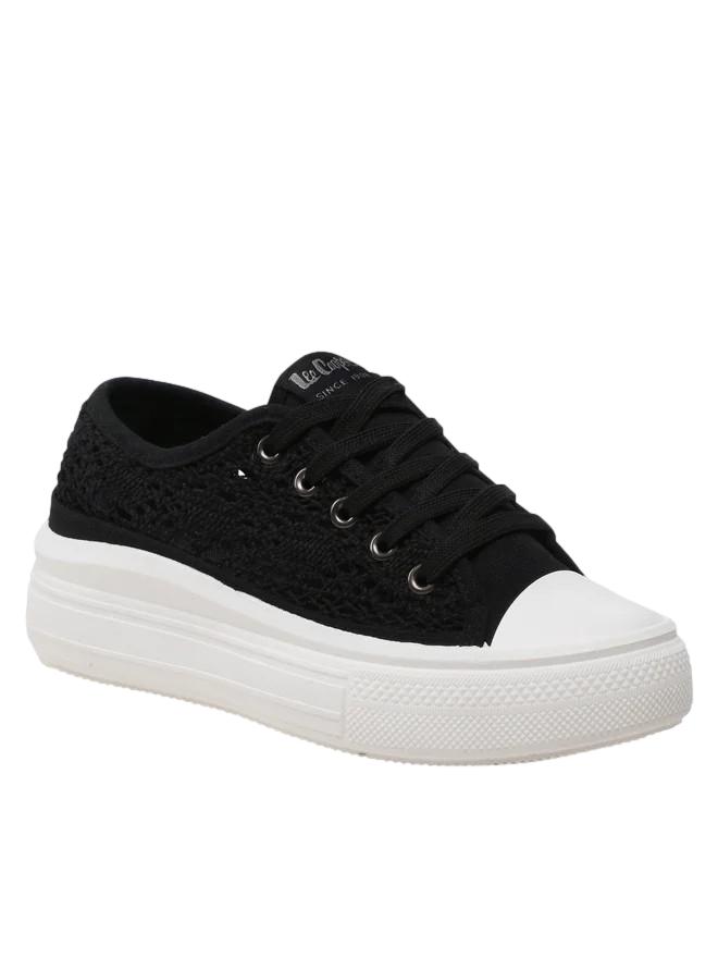 Buty Tenisówki Damskie Lee Cooper LCW-23-44-1618LA