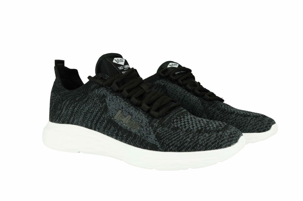Buty Tenisówki Męskie Lee Cooper LCW-25-32-3592MA