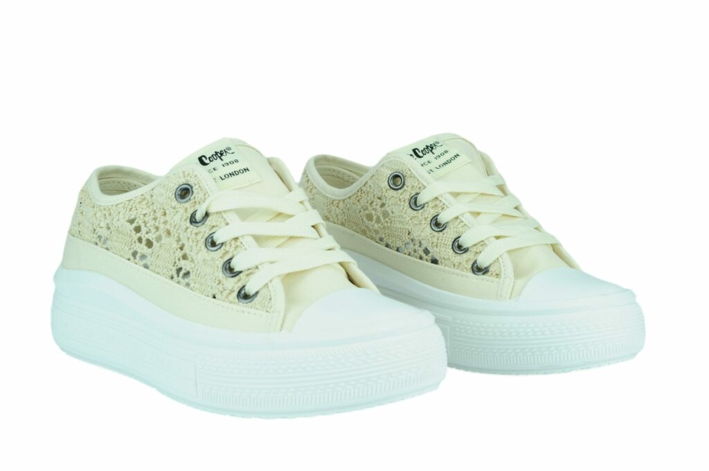 Buty Tenisówki Damskie Lee Cooper LCW-23-44-1620LA