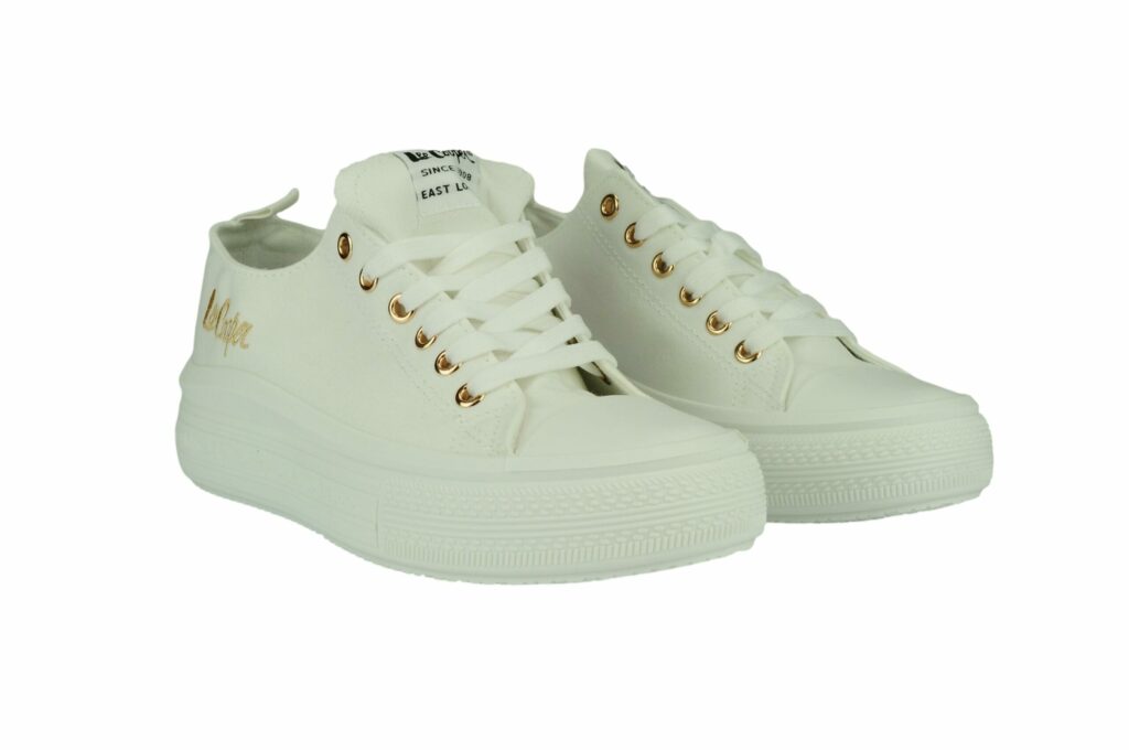 Buty Tenisówki Damskie Lee Cooper LCW-24-44-2462LA