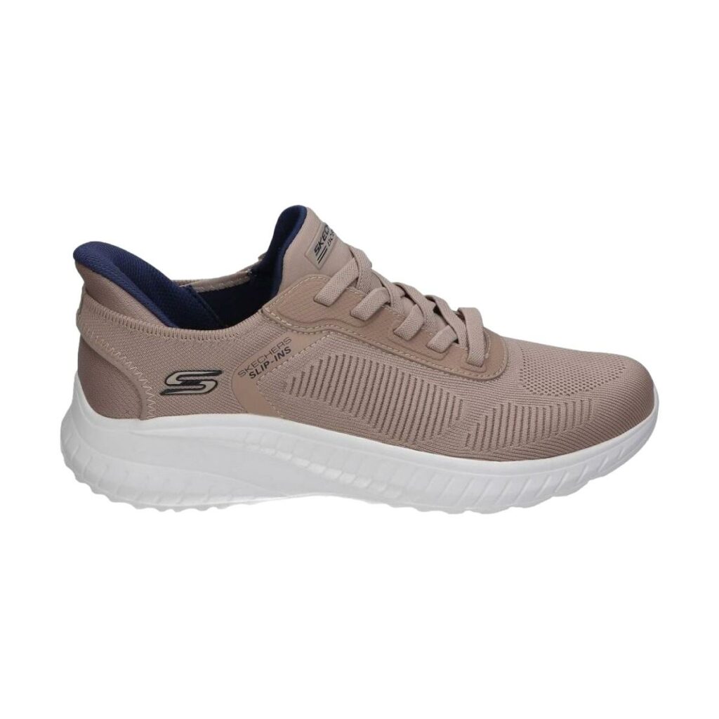 Sneakersy Męskie Skechers 118312TPE