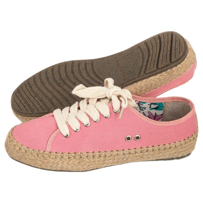 Emu Espadryle damskie 11411PINW
