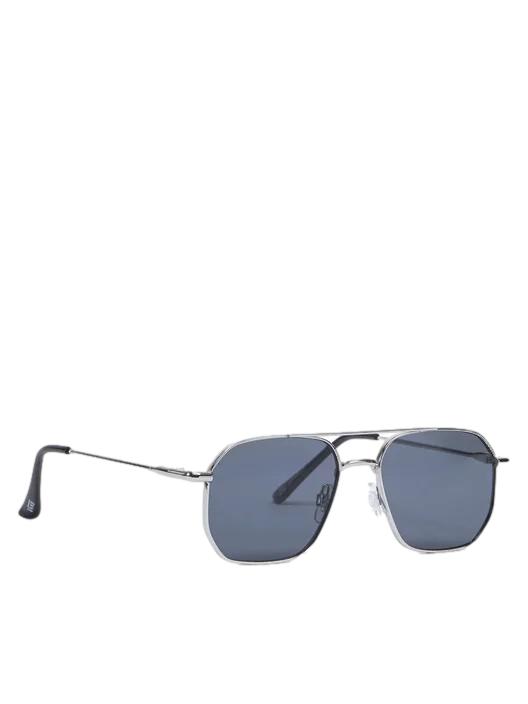 Okulary przeciwsłoneczne Vans Breaker Sunglasses Black VN000ND6BLK1