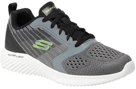 Sneakersy Męskie Skechers 232004CCGY