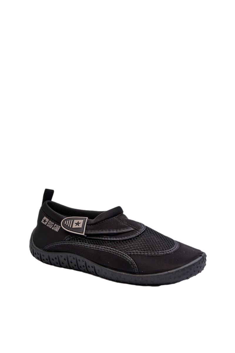 Buty Do Wody Damskie BIG STAR NN274A805
