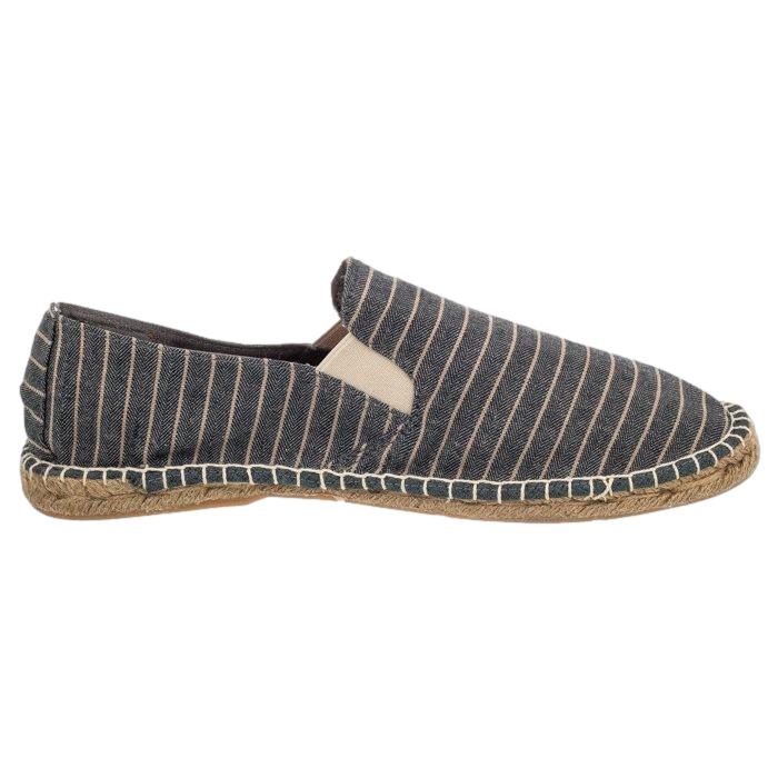 Buty Espadryle Męskie BIG STAR W174084