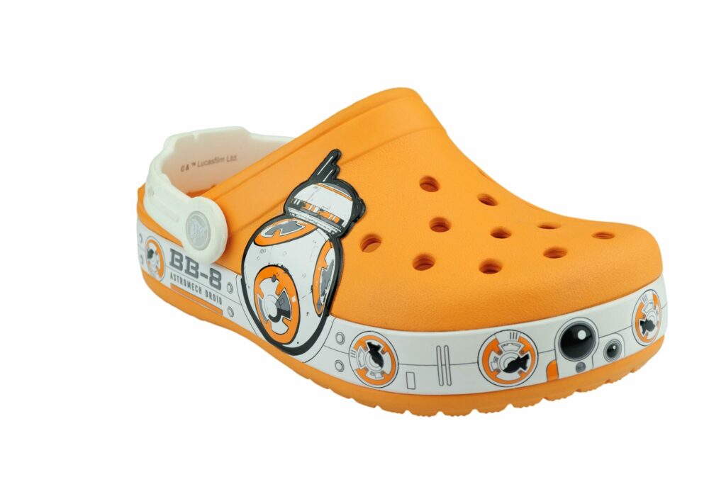 Crocs Star Wars CB Hero Clog Multi