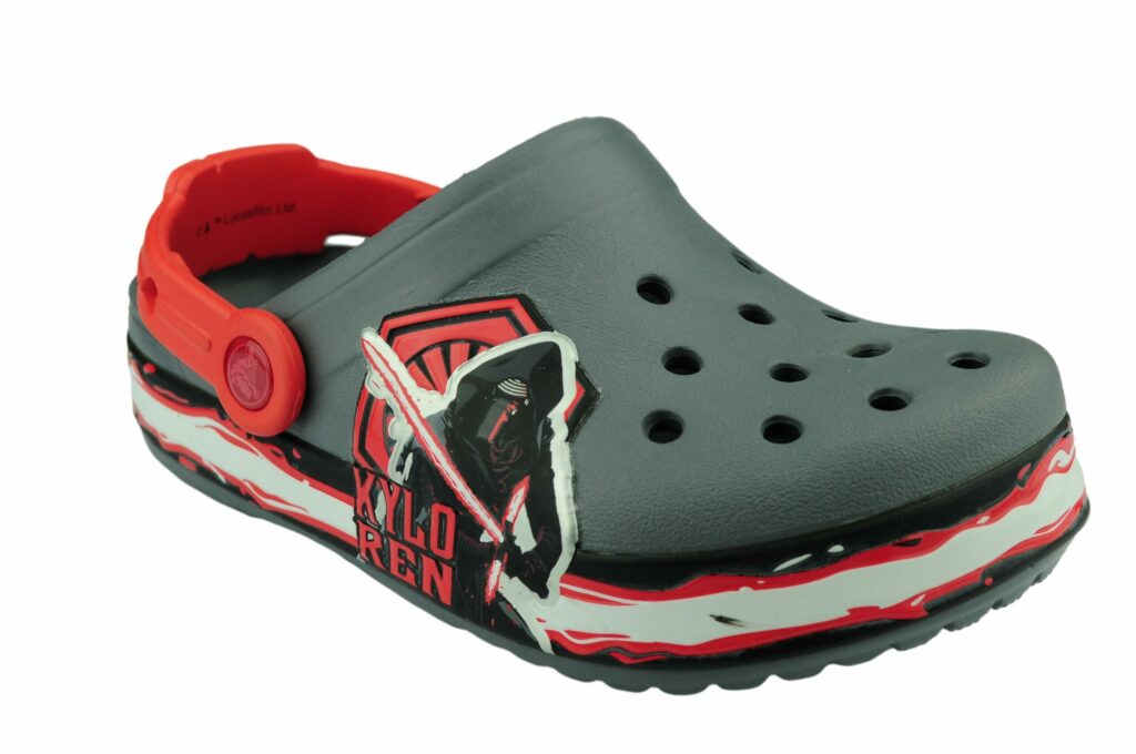 Crocs Star Wars CB Villain Clog Multi