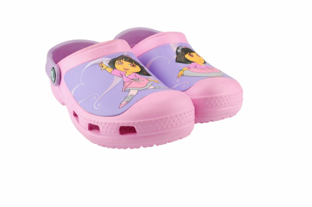 Crocs Dora Ballet
