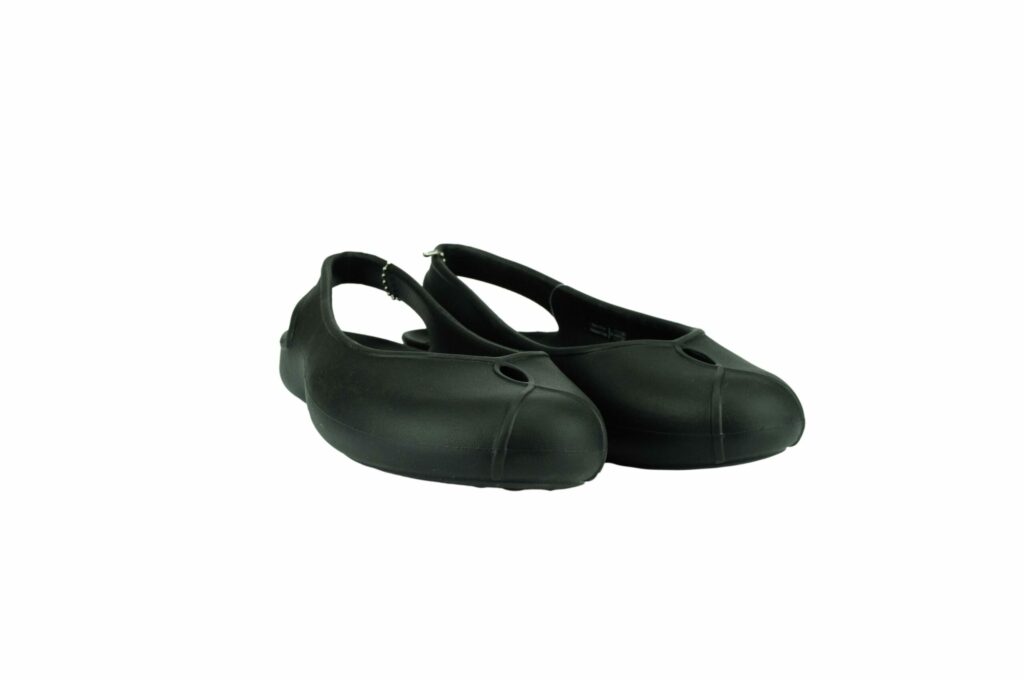 Crocs Olivia II Flat Blk