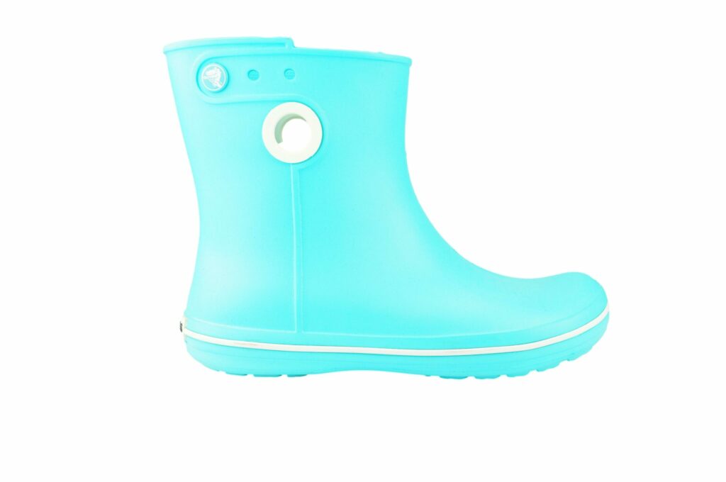 Crocs Jaunt Shorty Boot Pool