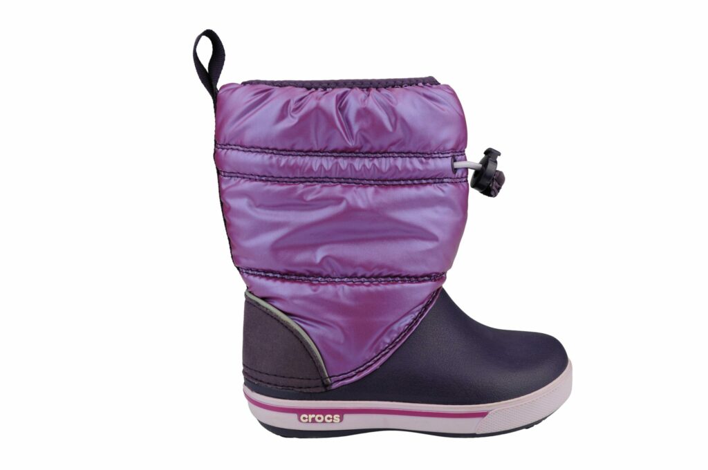 Crocs Iri Gust Boot Viola