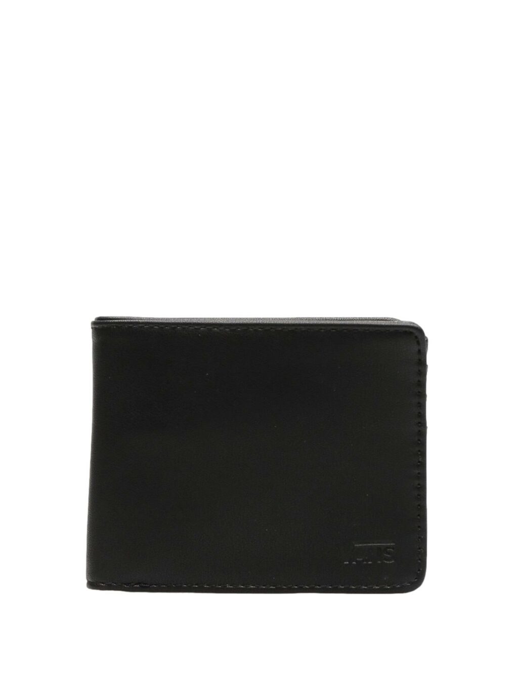 Portfel VANS MN Drop V Bifold Wal Black VN0A31J8BLK1