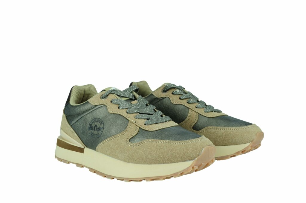 Buty Tenisówki Damskie Lee Cooper LCJ-25-03-3827LA