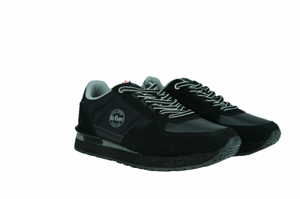 Buty Tenisówki Męskie Lee Cooper LCJ-25-03-3794MA