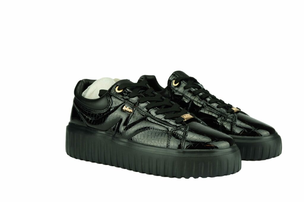 Buty Tenisówki Damskie Lee Cooper LCJ-25-09-3870LA