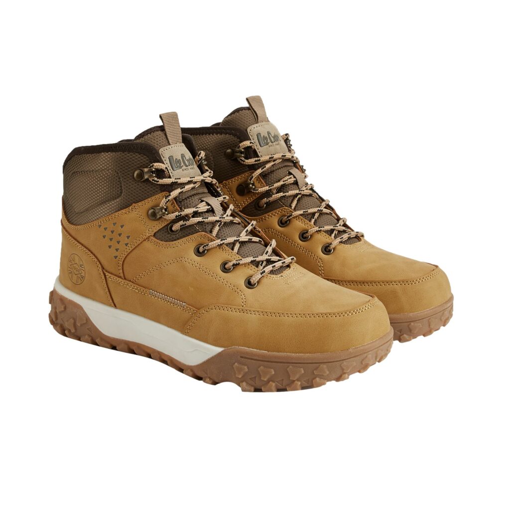 Buty Zimowe Męskie Lee Cooper LCJ-25-01-3726MA