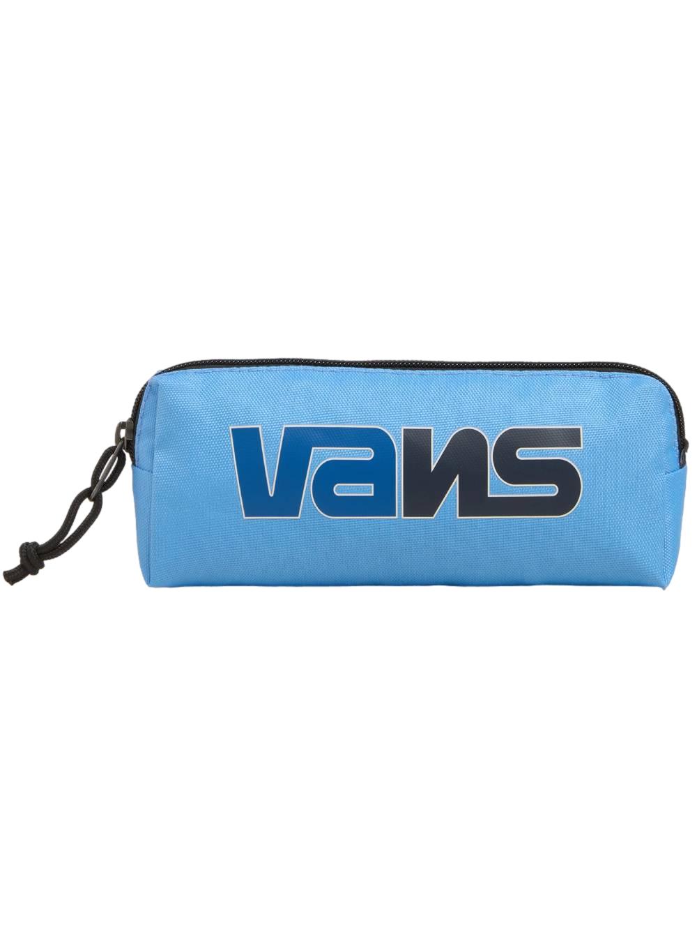 Piórnik Vans OLD SKOOL PENCIL Pouch Tranquil Blue VN000H58ENA1
