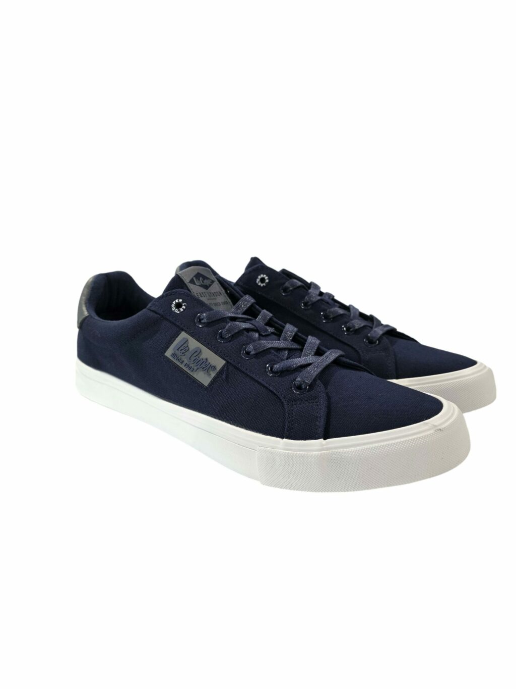 Buty Tenisówki Męskie Lee Cooper LCW-26-02-4093M