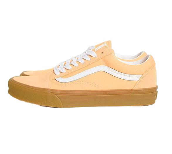 Buty Damskie VANS Old Skool GUM APRIG VN000D6WFNL1M
