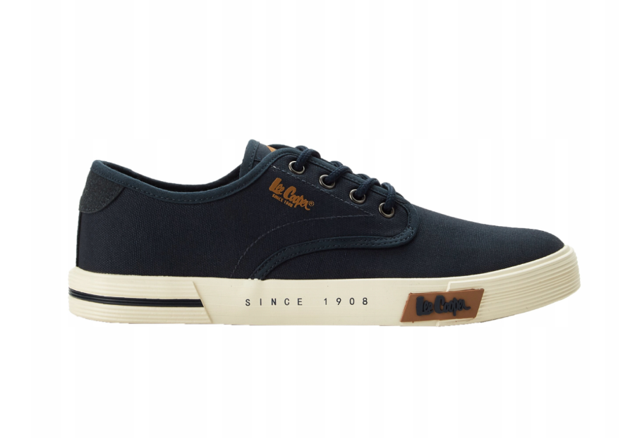 Buty Trampki Męskie Lee Cooper LCW-26-02-4087