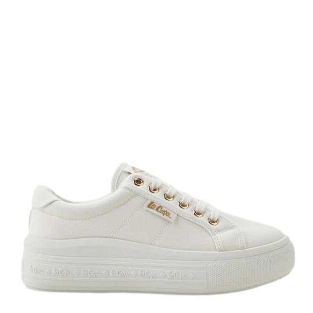 Buty Tenisówki Damskie Lee Cooper LCW-26-44-4474L