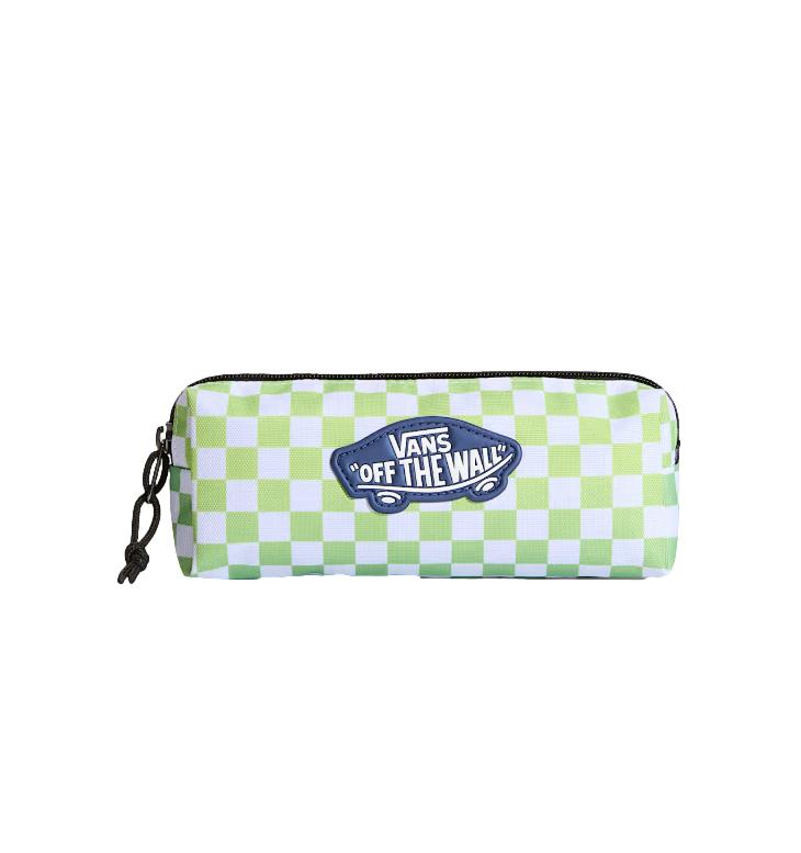 Piórnik Vans OLD SKOOL PENCIL Pouch True Navy VN000H585TU1