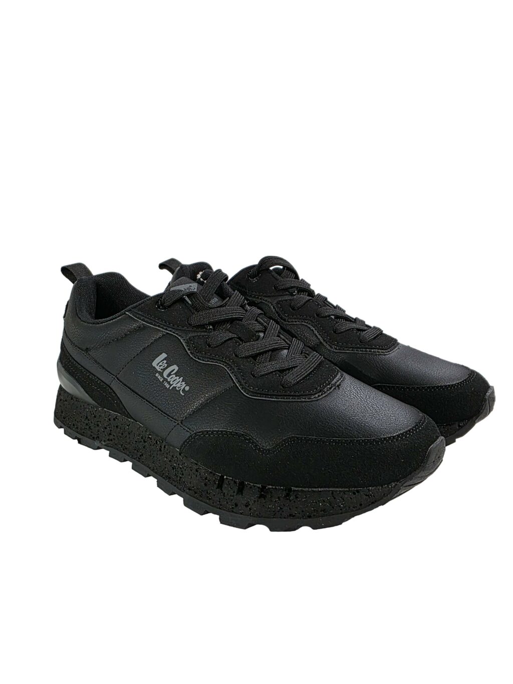 Buty Sneakersy Męskie Lee Cooper LCJ-26-03-4537MA