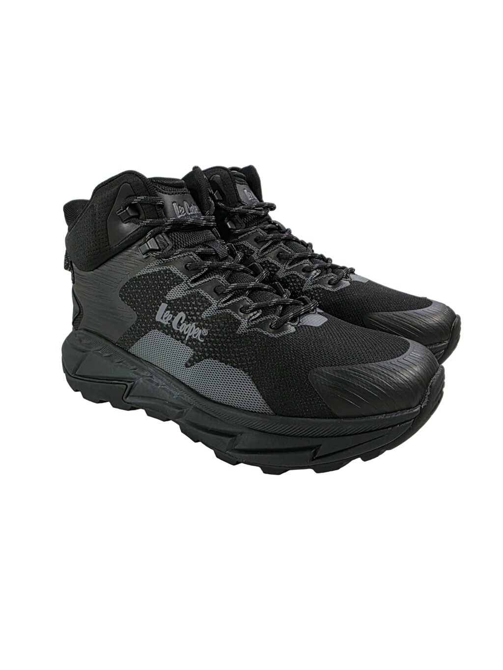 Buty Zimowe Męskie Lee Cooper LCJ-26-31-4590MA