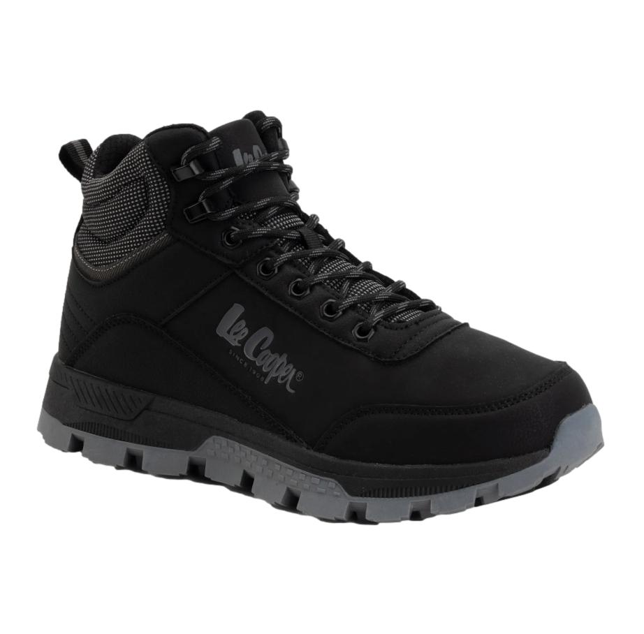 Buty Zimowe Męskie Lee Cooper LCJ-26-01-4623MA